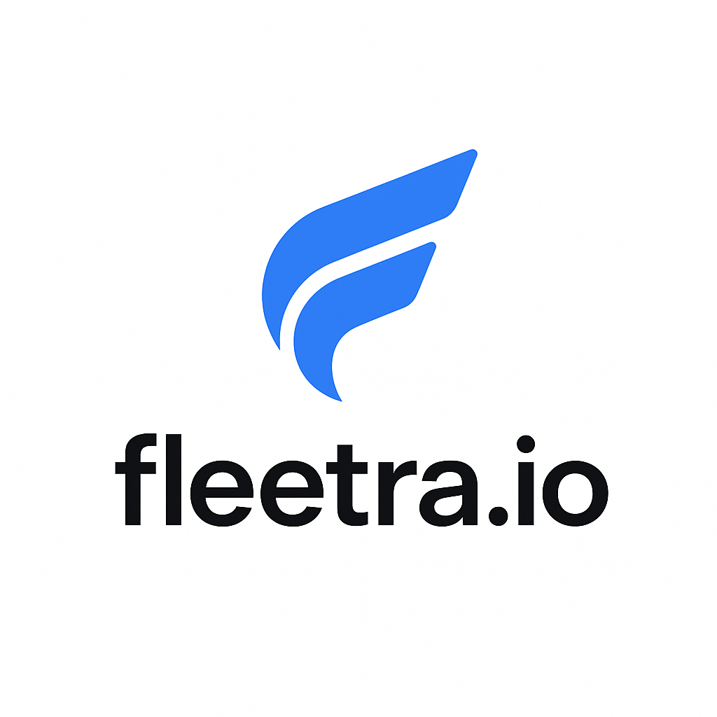 Fleetra Logo